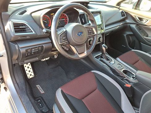 Used 2020 Subaru Impreza 2.0i Sport AWD/4WD image 9