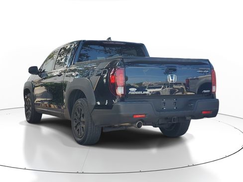 Used 2023 Honda Ridgeline RTL image 7