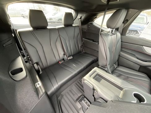 New 2026 Acura MDX A-Spec image 20