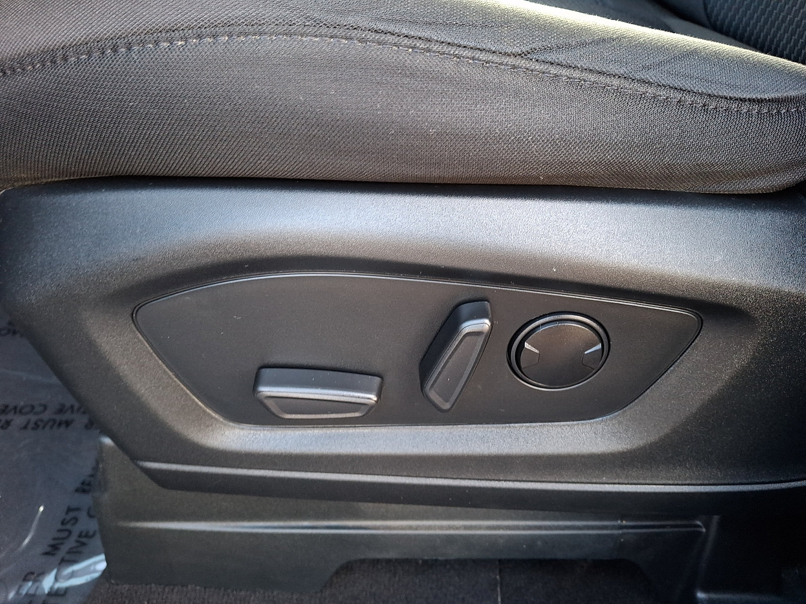Certified 2023 Ford Explorer XLT AWD/4WD image 15