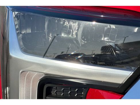 New 2026 Toyota Tundra SR5 w/ TRD Off-Road Package AWD/4WD image 29