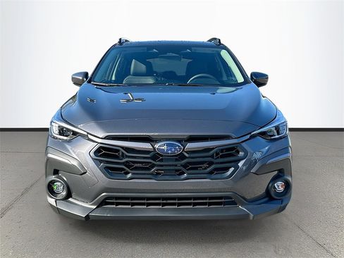 Certified 2025 Subaru Crosstrek 2.5i Limited w/ Popular Package #4A image 2