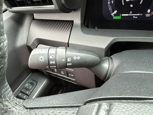 New 2026 Toyota Tacoma TRD Pro AWD/4WD image 20
