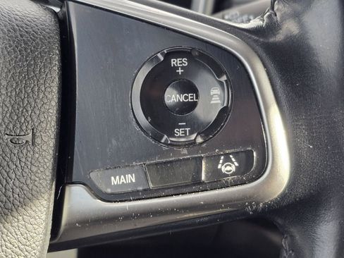 Used 2019 Honda CR-V EX-L image 16