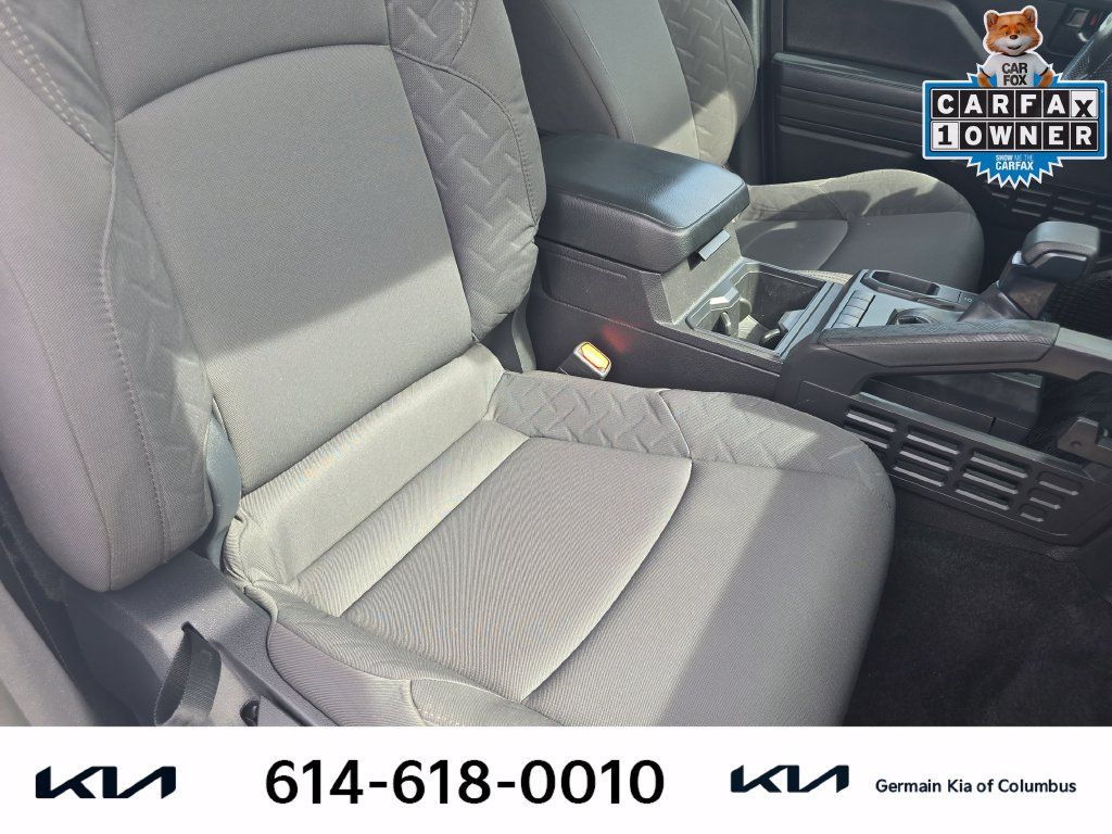 Used 2024 Toyota Tacoma SR RWD image 24
