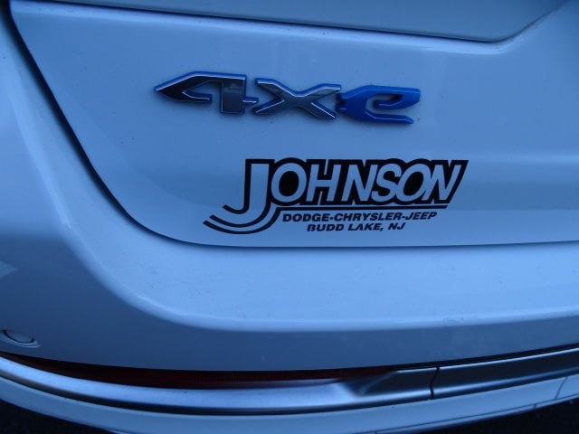 Certified 2023 Jeep Grand Cherokee Summit AWD/4WD image 29