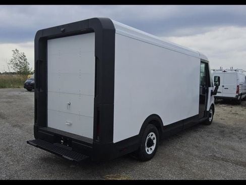 Used 2024 Chevrolet Brightdrop 600 w/ Commercial Equipment Package AWD/4WD image 9