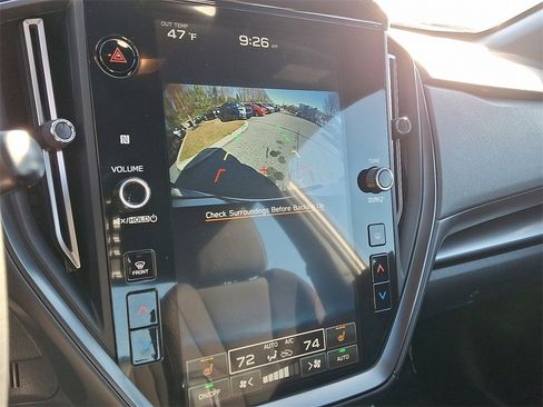 Used 2024 Subaru WRX Premium image 16