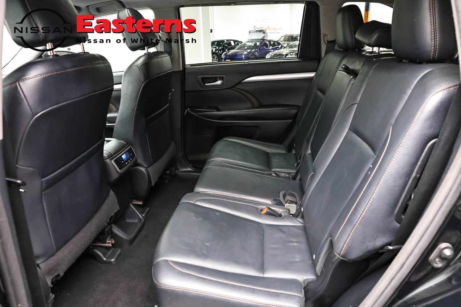 Used 2016 Toyota Highlander XLE AWD/4WD image 21
