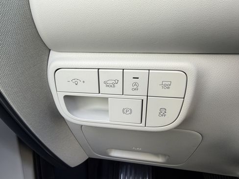 New 2026 Hyundai Palisade Calligraphy image 38