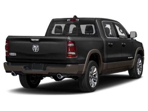 Certified 2021 RAM 1500 Limited AWD/4WD image 3