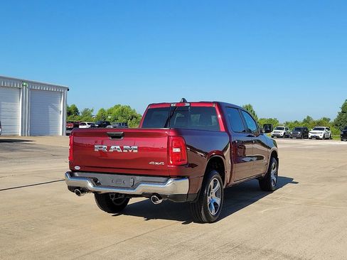 New 2026 RAM 1500 Tradesman image 6