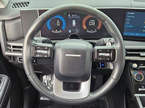 Used 2025 Hyundai Santa Fe SEL FWD image 15