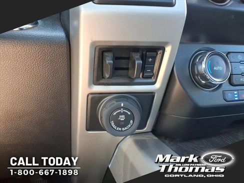 Used 2020 Ford F450 Lariat w/ Lariat Ultimate Package image 19