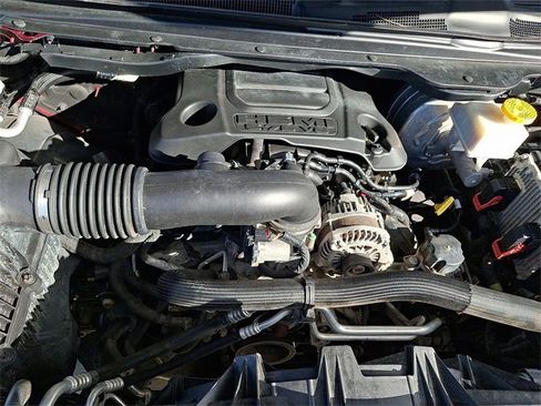 Used 2019 RAM 1500 Big Horn image 27