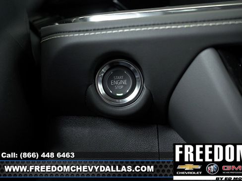 New 2025 Chevrolet Tahoe Premier image 34