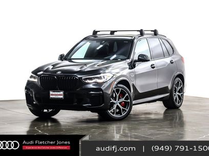 Used 2023 BMW X5 xDrive45e w/ M Sport Package