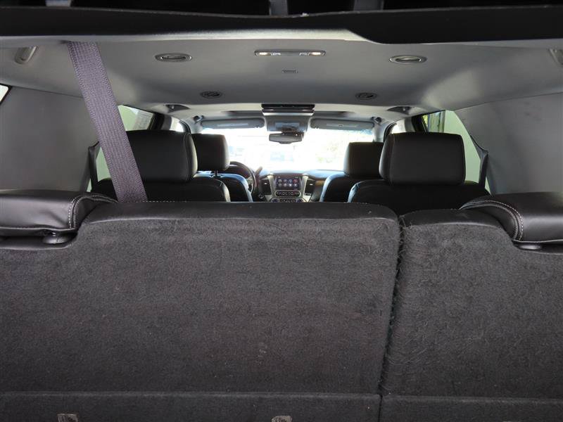 Used 2015 GMC Yukon Denali w/ Open Road Package AWD/4WD image 13