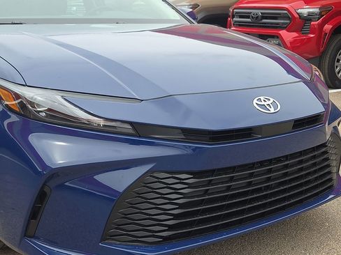 New 2026 Toyota Camry LE image 7