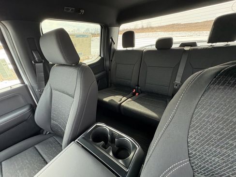 New 2026 Ford F150 XLT w/ FX4 Off-Road Package image 34