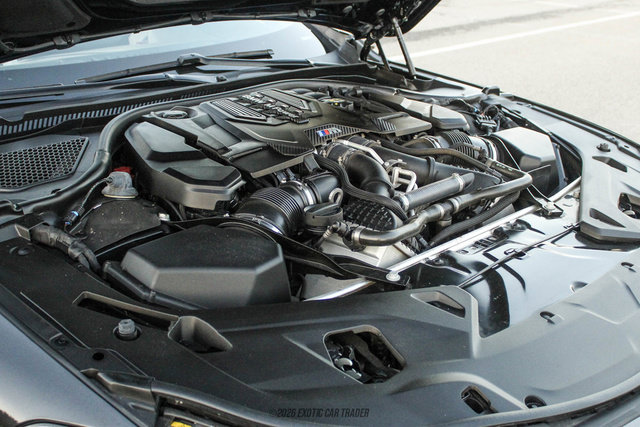 Used 2024 BMW M8 Competition AWD/4WD image 24