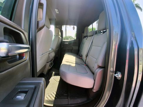 Used 2020 Chevrolet Silverado 1500 LT w/ All-Star Edition AWD/4WD image 30