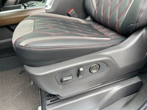 New 2026 Chevrolet Silverado 3500 High Country w/ High Country Premium Package image 21