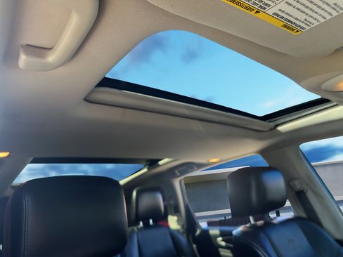 Used 2013 INFINITI JX35 AWD 4dr w/ Premium Pkg image 26