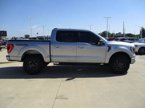 Used 2023 Ford F150 Tremor AWD/4WD image 9