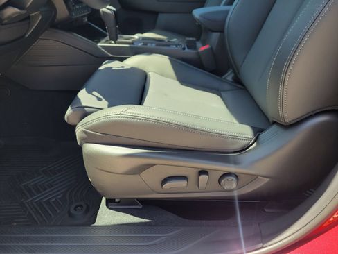 New 2026 Subaru Outback Touring XT AWD/4WD image 29