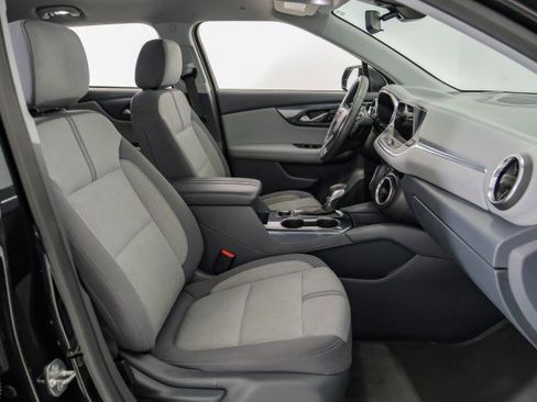 Used 2021 Chevrolet Blazer LT image 34