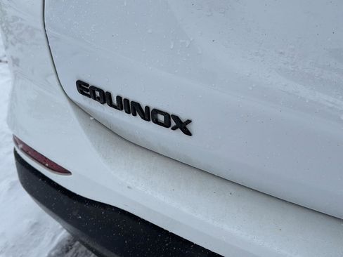 Used 2023 Chevrolet Equinox LS w/ Sport Edition image 6