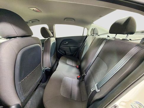 Used 2016 Kia Rio LX FWD image 23
