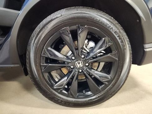 Certified 2023 Honda CR-V Sport Touring image 26