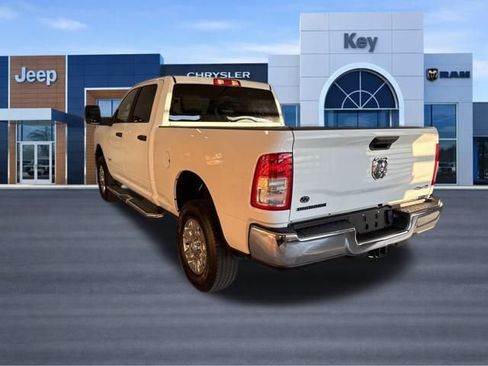 Used 2024 RAM 2500 Big Horn image 3