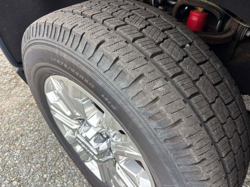 Used 2020 GMC Sierra 2500 Denali w/ Denali Ultimate Package image 8