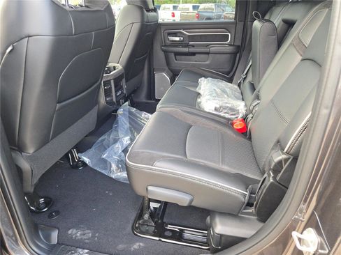 New 2026 RAM 2500 Laramie image 12