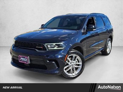Used 2024 Dodge Durango GT