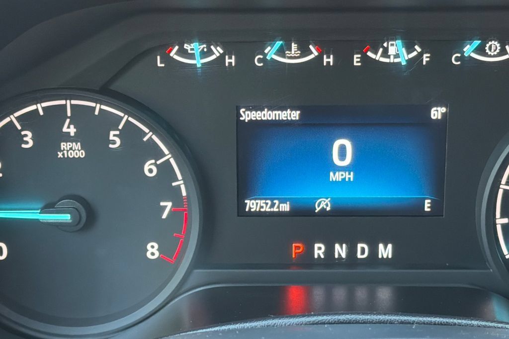 Used 2021 Ford F150 XLT AWD/4WD image 20