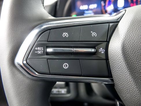 New 2025 Chevrolet Tahoe High Country image 15