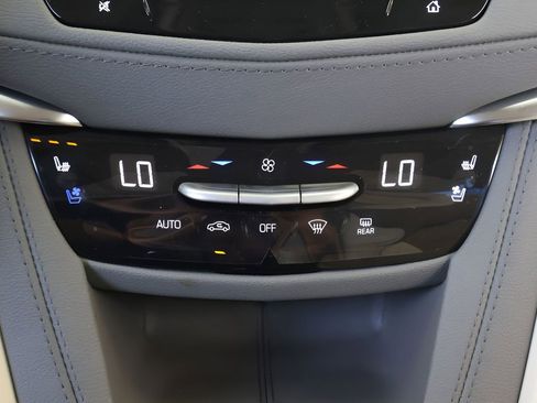 New 2026 Cadillac XT5 Premium Luxury w/ Driver Assist Package AWD/4WD image 25