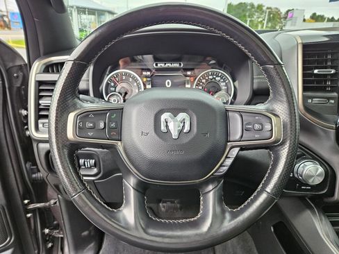 Used 2021 RAM 1500 Sport w/ Alpine Leather & Sound Group image 20