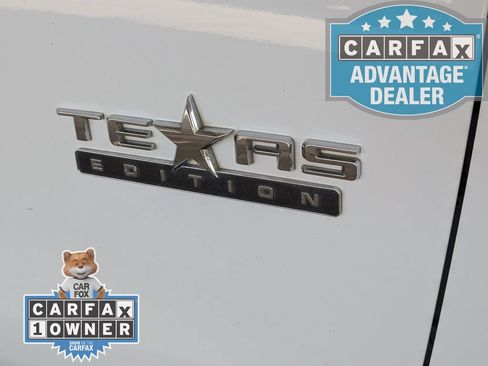 Used 2023 Chevrolet Silverado 1500 LT w/ Protection Package RWD image 32