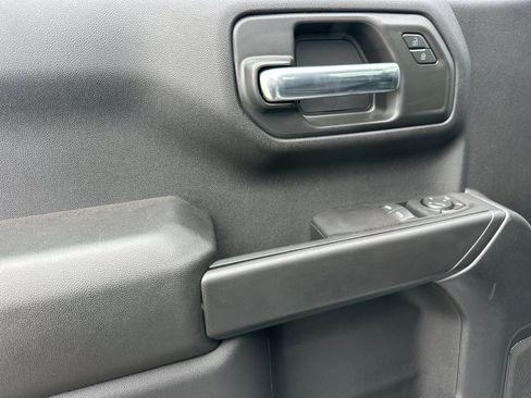 New 2026 Chevrolet Silverado 1500 W/T w/ WT Value Package image 11