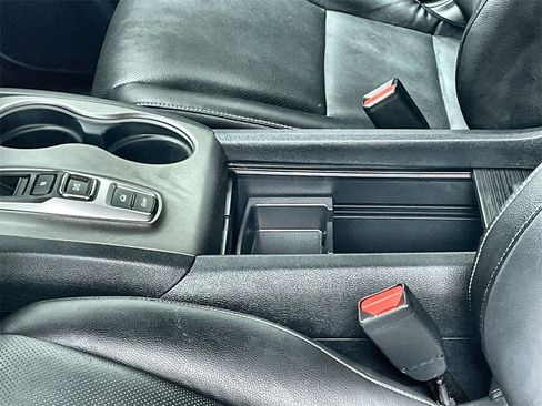 Used 2023 Honda Ridgeline RTL-E image 18