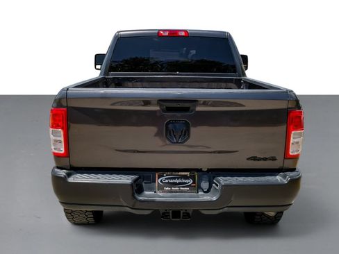 Used 2023 RAM 2500 Tradesman AWD/4WD image 57