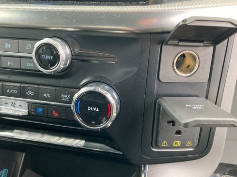 Certified 2024 Ford F150 Lariat w/ Bed Utility Package image 20