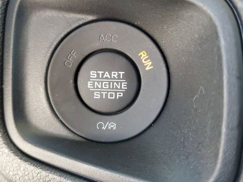 New 2026 Jeep Wrangler Willys image 27