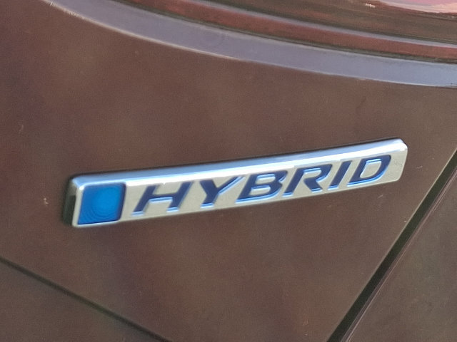 Used 2019 Honda Insight LX image 37