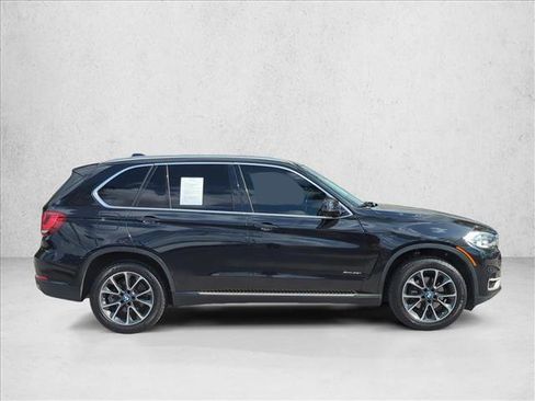Used 2016 BMW X5 xDrive35i AWD/4WD image 4